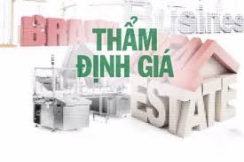 THƯ MỜI THẨM ĐỊNH GIÁ TÀI SẢN 2025 PHẦN 2