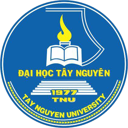 TRƯỜNG ĐẠI HỌC TÂY NGUYÊNN